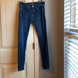 Arizona jeans skinny gently worn